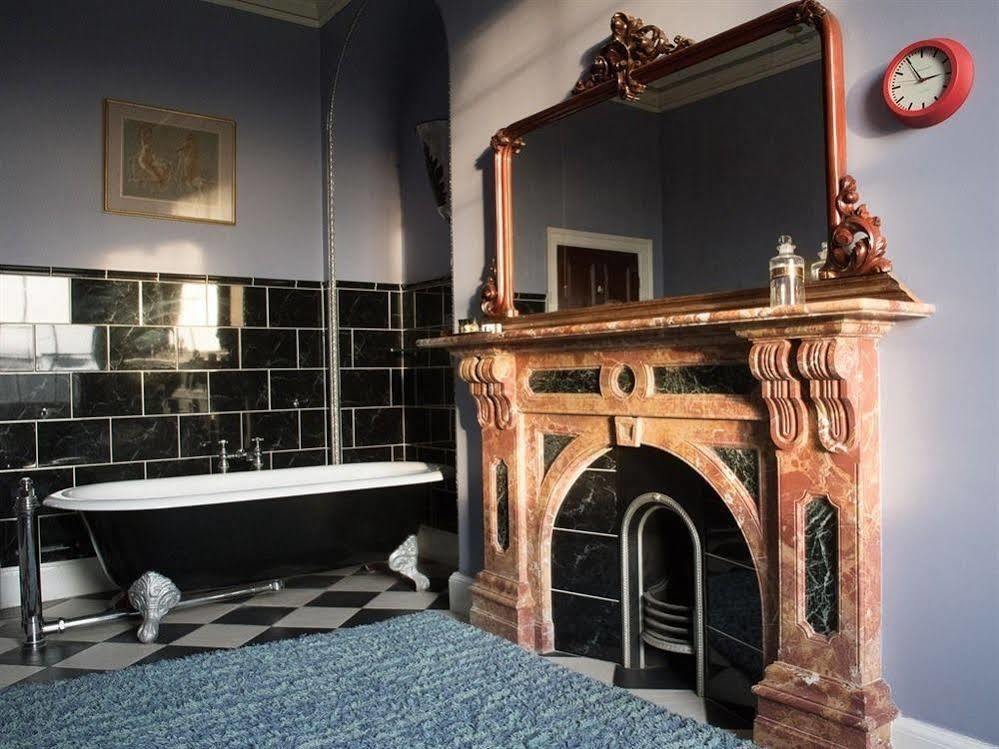 Anstey Hall 캠브리지 외부 사진
