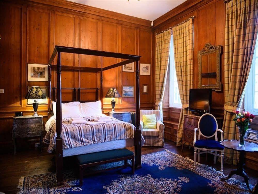 Anstey Hall 캠브리지 외부 사진